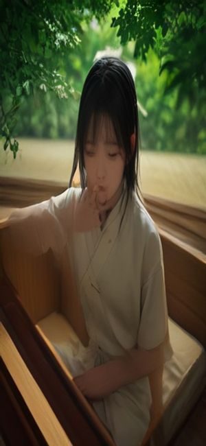 播放详情页显示选集列表、清晰度选项和缓存按钮,适用于樱花动漫在线观看