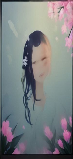 樱花动漫在线观看 App 首页推荐列表界面,展示新番banner与分类入口,风格简洁绿色调
